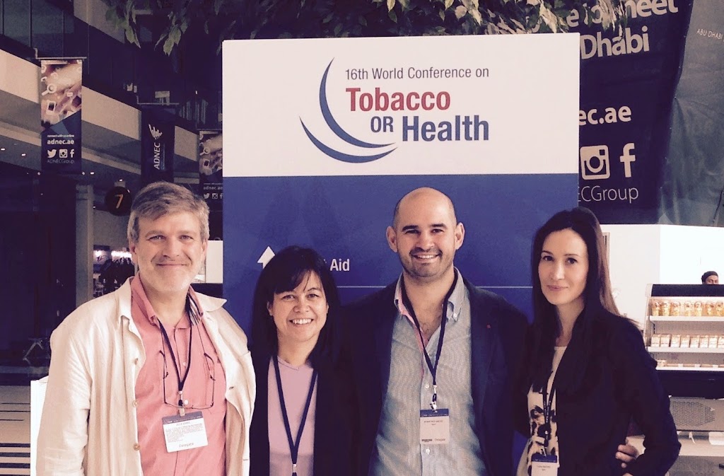 WCTOH2015. Cròniques des d’Abu Dhabi