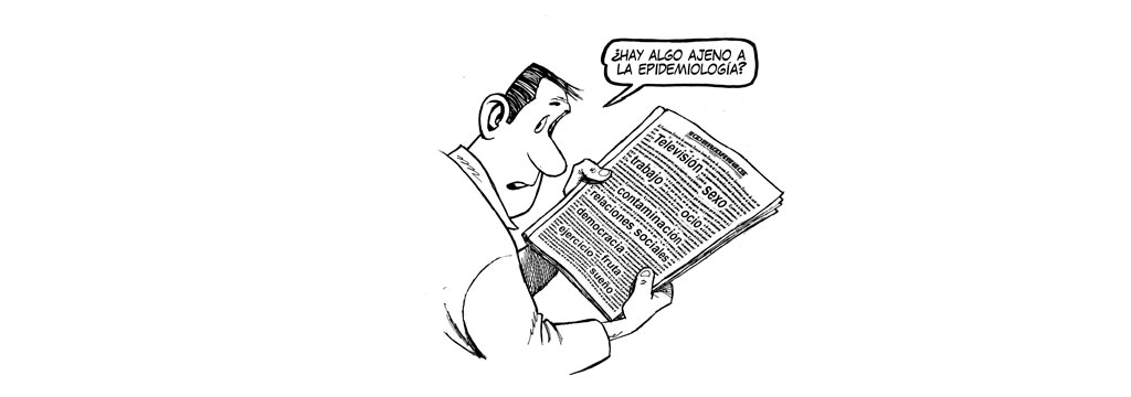 ¿Por qué cuesta tanto decir “epidemiología” y “epidemiológico”?