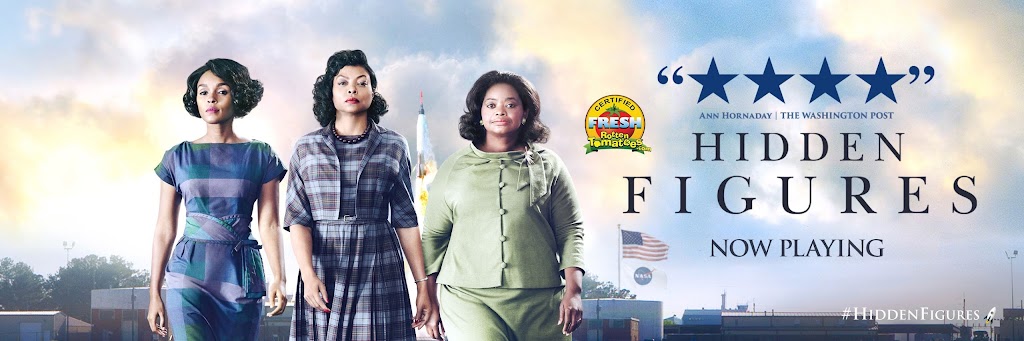 “Hidden Figures” y el tabaco